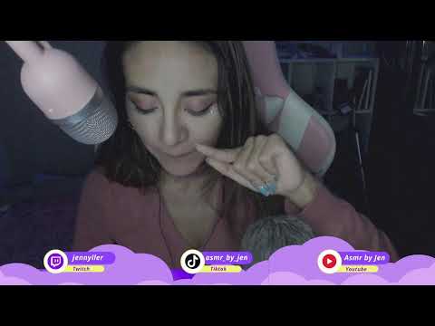 ASMR para dormir relax