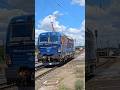 180 éves a magyar vasút Vectron halad Nyugati-Déli pu. gépmenetben Rákosrendezőn. #gépmenet #máv