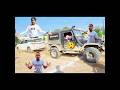 Thar VS Fourtuner Tug Of War 😍 | Mr Indian Hacker |