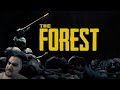 [18+] Хоррор-выживалка The Forest (PC 2018)