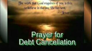 Scriptures, Prayers & Confessions, Pt 1 - Min. Fitz