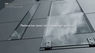 EQUITONE DK - Designet af arkitekter til arkitekter