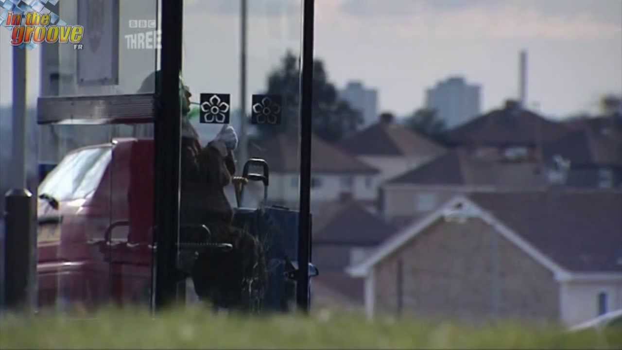 Lord of The Dance Machine - Dance Dance Revolution - In The Groove reportage PART1