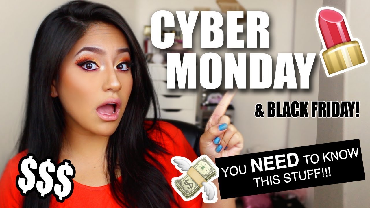 CYBER MONDAY Online HACKS & TRICKS 2017!! MAKE & SAVE $$$ !!