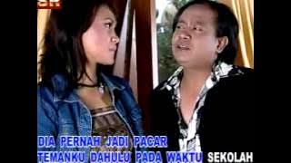 Irvan Mansyur S  Tanamor Dangdut   YouTube