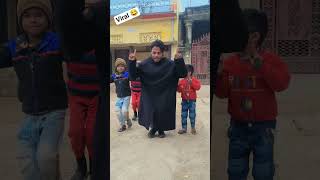 Banku Bhaiya Bts With Funny prasvcreation prashulovers layekfam trendingsong funny