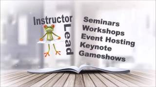 Aleshire Leadership Training & Development - Introduction Video