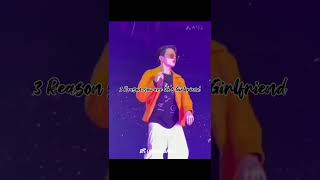 3 reason you are jk's Girlfriend || jk version ||(No hate)  support me please #bts #jk  #youtube Profile