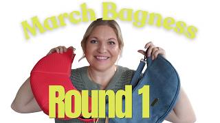 March Bagness Round 1 2026