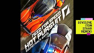 Divisive (Tom Staar Remix) NFS Hot Pursuit