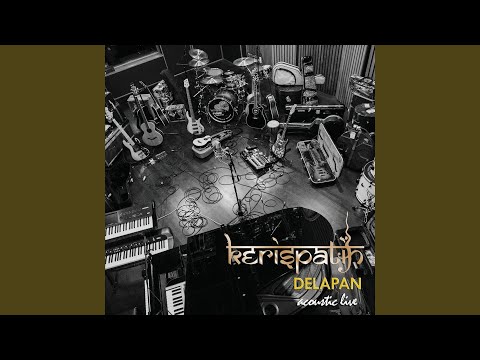 Kerispatih - Kejujuran Hati (New Version) (Official Audio Video)