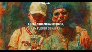 ANUEL AA & BLESSD | PORTATE BONITO - LYRICS