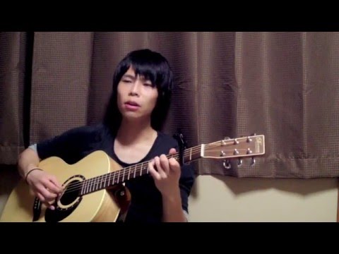 魔法って言っていいかな？／平井堅（cover）