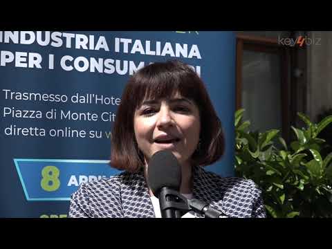 Claudia Pollio (Linkem): "Con 5G FWA velocità fino al Gb/s in aree rurali e abilita Agricoltura 4.0"