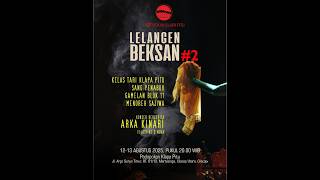 Tari Merak - Lelangen Beksan #2