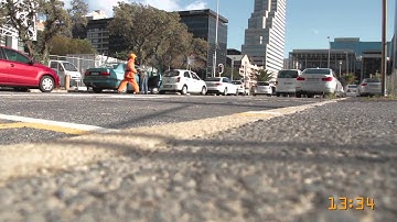 Efinity competition video