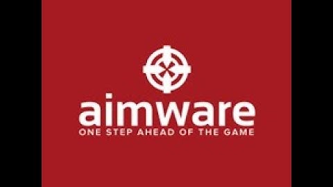How to download & run aimware in under 2 mins!!!
