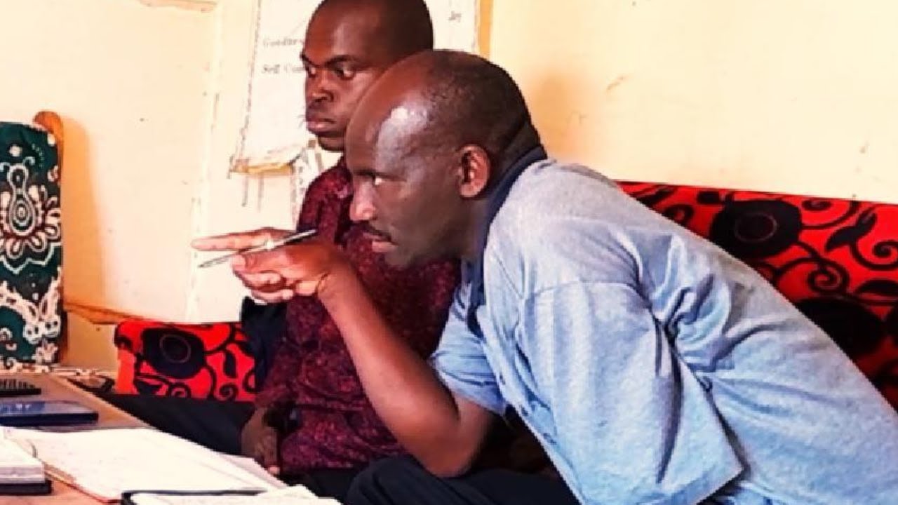 NKARONI CHURCH OF GOD THE NEW JERUSALEM POWERFUL SINGING AND SERMON