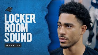 Bryce Young: ‘We have to be at our best’