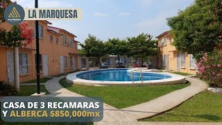 Casa en la Marquesa $850,000Mx | Zona Diamante Acapulco.