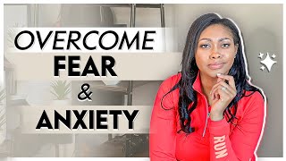 ANXIETY TO ASSURANCE | Overcome Fear and Anxiety Today!! by Nicole On Purpose 26 views 6 months ago 4 minutes, 37 seconds