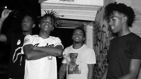 JayDaYoungan - Jumpman 23 (Official Music Video)