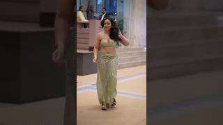 Hot Actress Attracted Sanjay Dutt