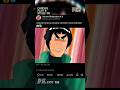naruto kurama chakra control iruka reaction #youtubeshorts #montagem