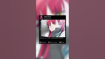 Thumbnail of || Anime name || BEM 💎 || #anime #funnymoments #animemoments