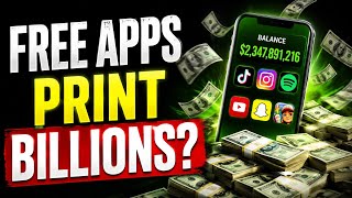 The Freemium Trap How Free Apps Print Billions