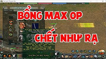 Cái Bang Bổng HKMP Vip Dame Cực To Ăn Mạng Lia Lịa