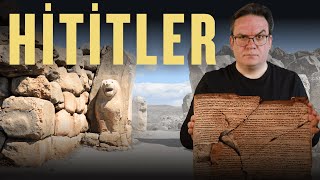 Download Lagu Hititler: Tarihte İlk Kez Barışı Yazıya Döken Toplum MP3