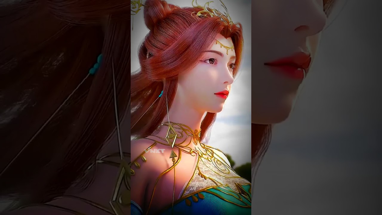 😍😍 Apotheosis Beauties Su Lingyu And Ning Yudie 