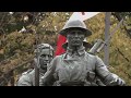 War Trophies in Canada - Sir Arthur Doughty