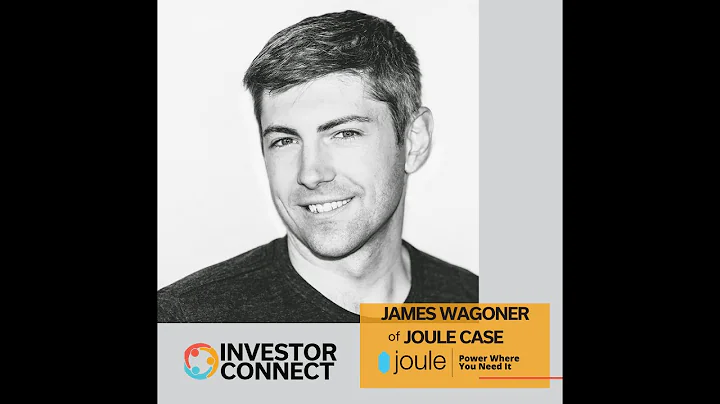 James Wagoner, CEO at Joule Case