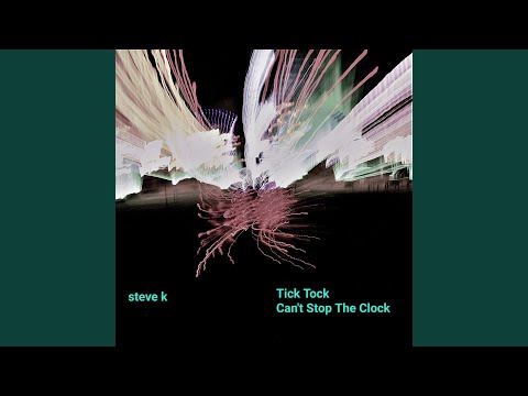 Steve K - Can't Stop