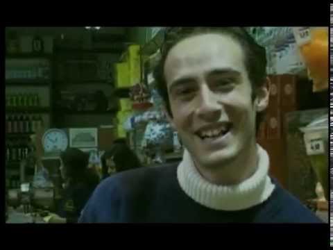 remos ejercicio Αντώνης Ρέμος- Χαμογέλασε - Official Video Clip