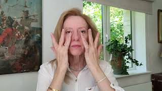 Boost Collagen Naturally For Glowing Skin/Facial Lymphatic Drainage Massage