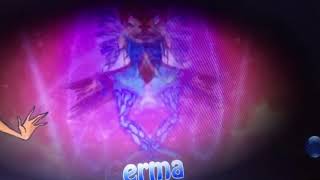 Winx Sirenix German Bloom Miusa Tecna