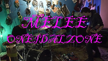 MELEE - LIVE - ONEIDALZONE @ Wolf Show