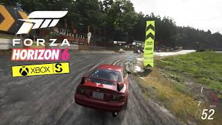 Forza Horizon 6 Xbox Series S - 30 / 60 FPS Gameplay
Forza Horizon 6 Xbox Series S - 30 / 60 FPS Gameplay Forza Horizon 6 Xbox Series S - 30 / 60 FPS Gameplay