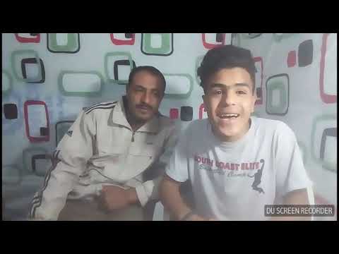 غنية انا واخي موال بغنيه //احمد الحسين