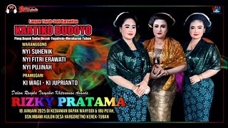 SENTARO - ALUN2 NGANJUK ⭐KARTIKO BUDOYO⭐ 🔊99 AUDIO