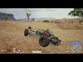 Fly Flamingo Fly..Pubg