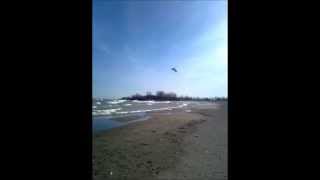 140417 Wind Surfing