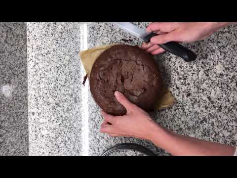 Vídeo: Què és Una Casita O Com Calmar Un Brownie Seriosament I Durant Molt De Temps?