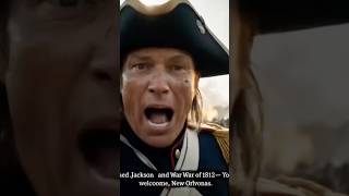Andrew Jacksons Origin Story When Broke White Dudes Got The Vote veo3 history andrewjackson