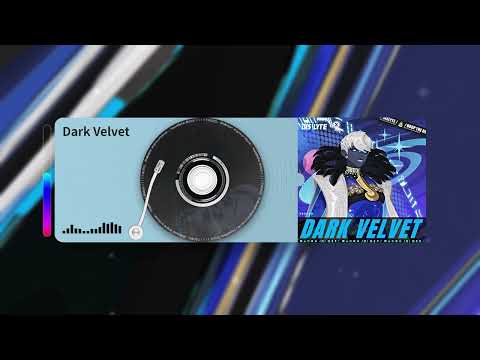 XHz Official - Dark Velvet