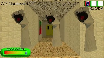 Baldi