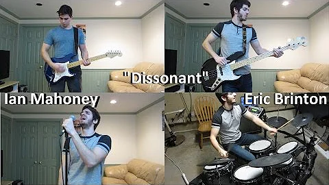 Dissonant - Eric Brinton & Ian Mahoney